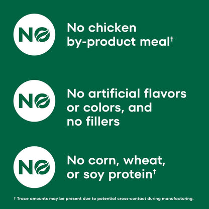 Nutro Natural Choice Cuts in Gravy Wet Dog Food Lamb Beef Variety Pack, 3.5 oz. Trays (12 Count, Pack of 2)