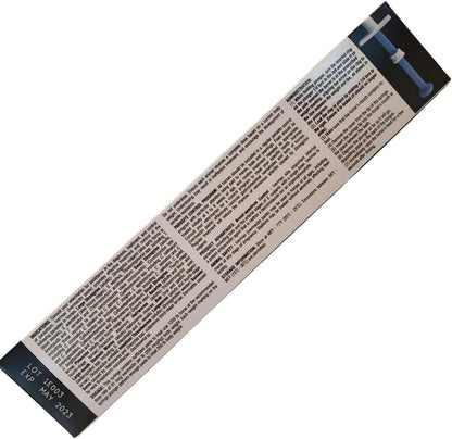 Ivermax Apple Flavored Ivermectin Equine Paste Dewormer - 2 Pack