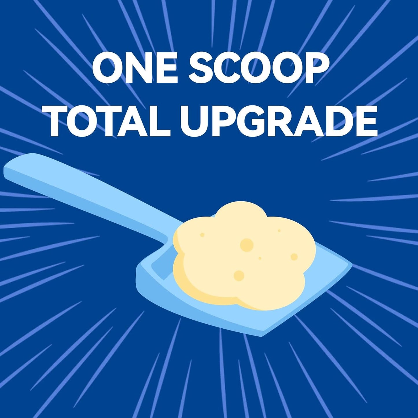 OPET Corn & Cassava Cat Litter, Natural Sustainable Ingredients, Quick Clumping Tapioca Cat Litter, Flushable, Superior Odor Control, 99.9% Dust Free Kitty Litter