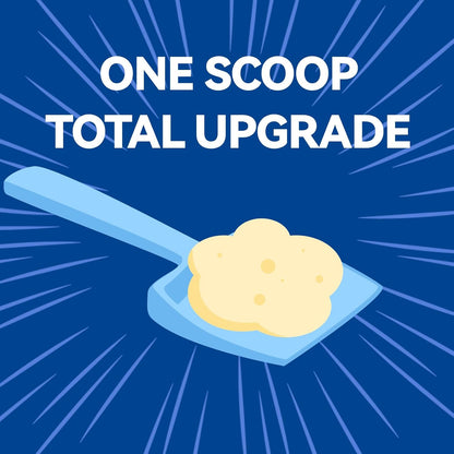 OPET Corn & Cassava Cat Litter, Natural Sustainable Ingredients, Quick Clumping Tapioca Cat Litter, Flushable, Superior Odor Control, 99.9% Dust Free Kitty Litter