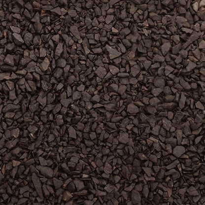 Seachem Flourite Black Dark Gravel, 7.7 lb (Pack of 4)