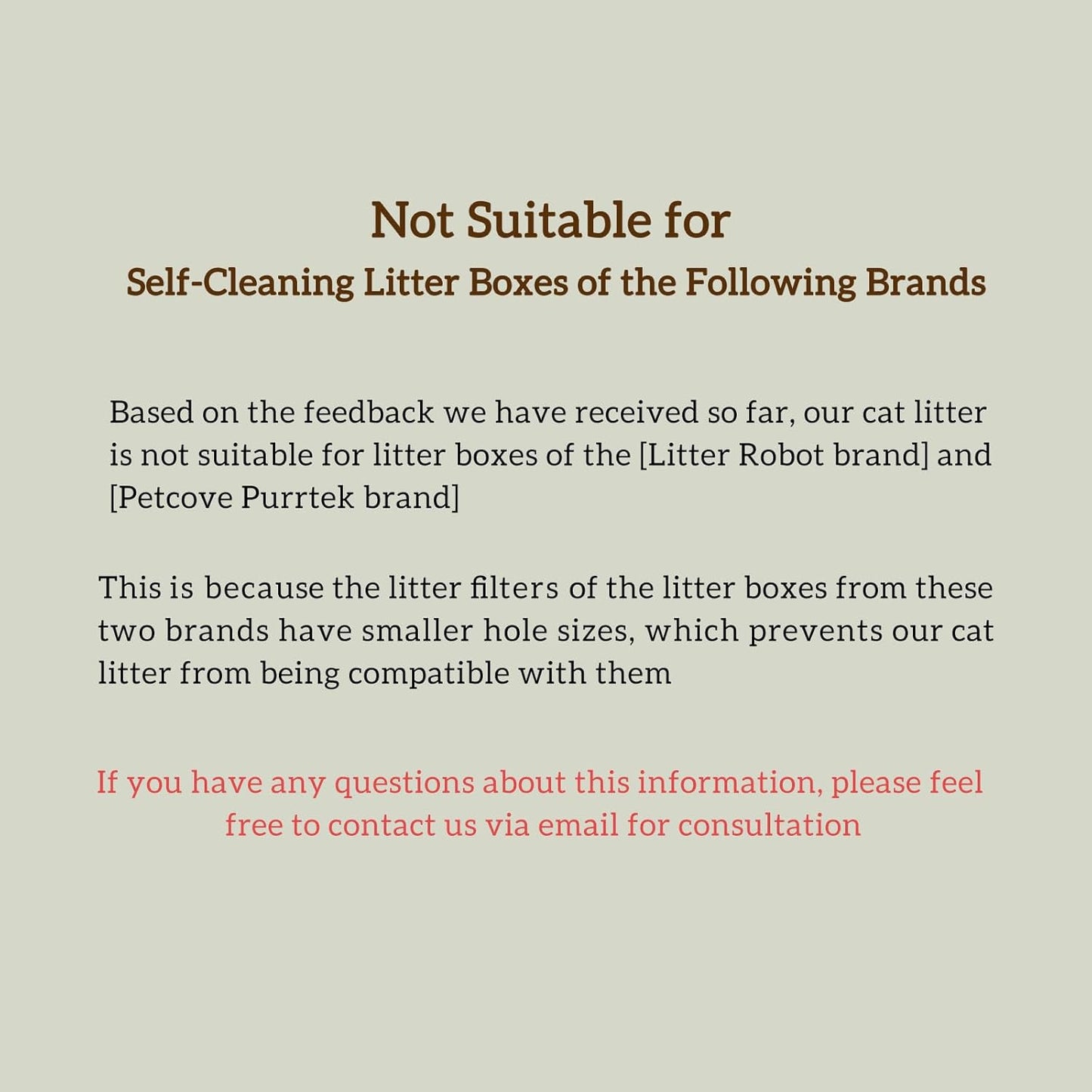 Non-Stick Strong Clumping Cat Litter, Plant Odor Control Tofu Cat Litter + Cassava Mixed Litter, Light Color for Health Tracking 1pack 9lb