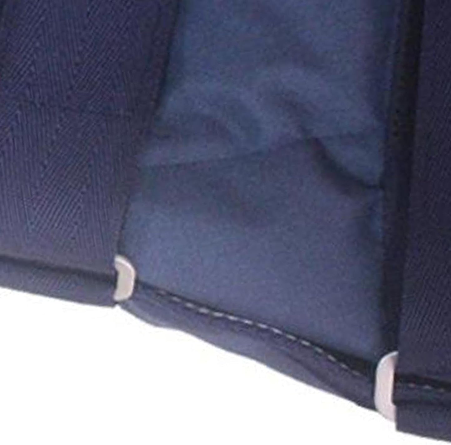 Cover Neck Wrap with 3 Adjustable Straps with Fill 600D Oxford Cloth Winter, Blue