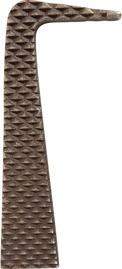 Classic Equine Rasp Hoof Pick