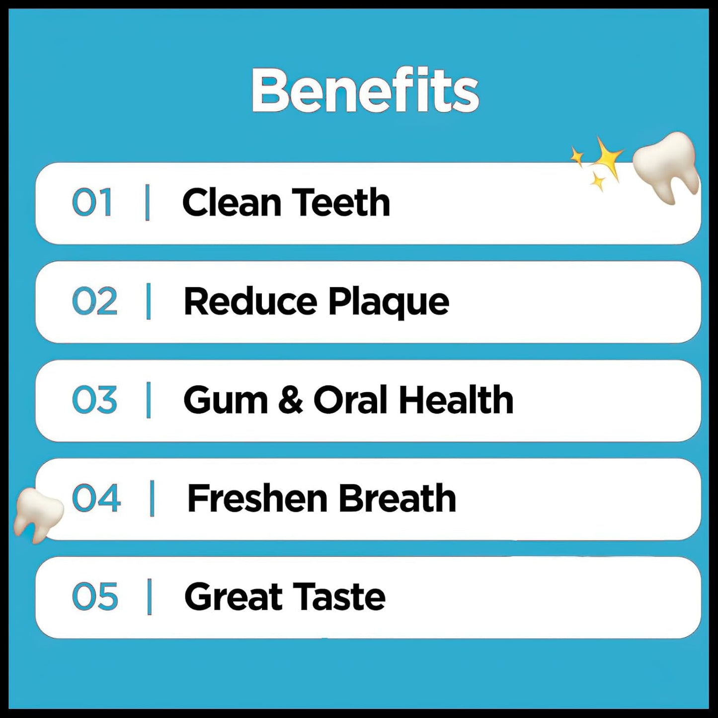 MIELIKKI Pets Dental Toothpaste, Toothpaste for Cats & Dogs, Cleans Teeth, Fights Bad Breath, Promotes Strong Teeth, 100g, Orange Flavor