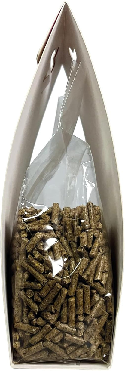 Bunny Nature Profit Supplement for Rabbits, Guinea Pigs, Chinchillas & Degus | Stress, Digestive & Immune Support | Promotes Healthy Coat, Vet Recommended | 6.4 oz