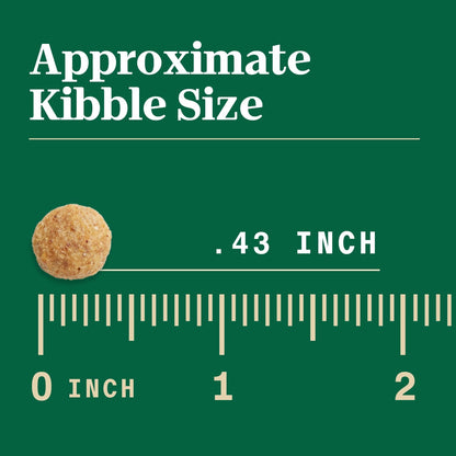 Nutro Max Adult Dry Dog Food with Farm-Raised Chicken, 36 lb Bag