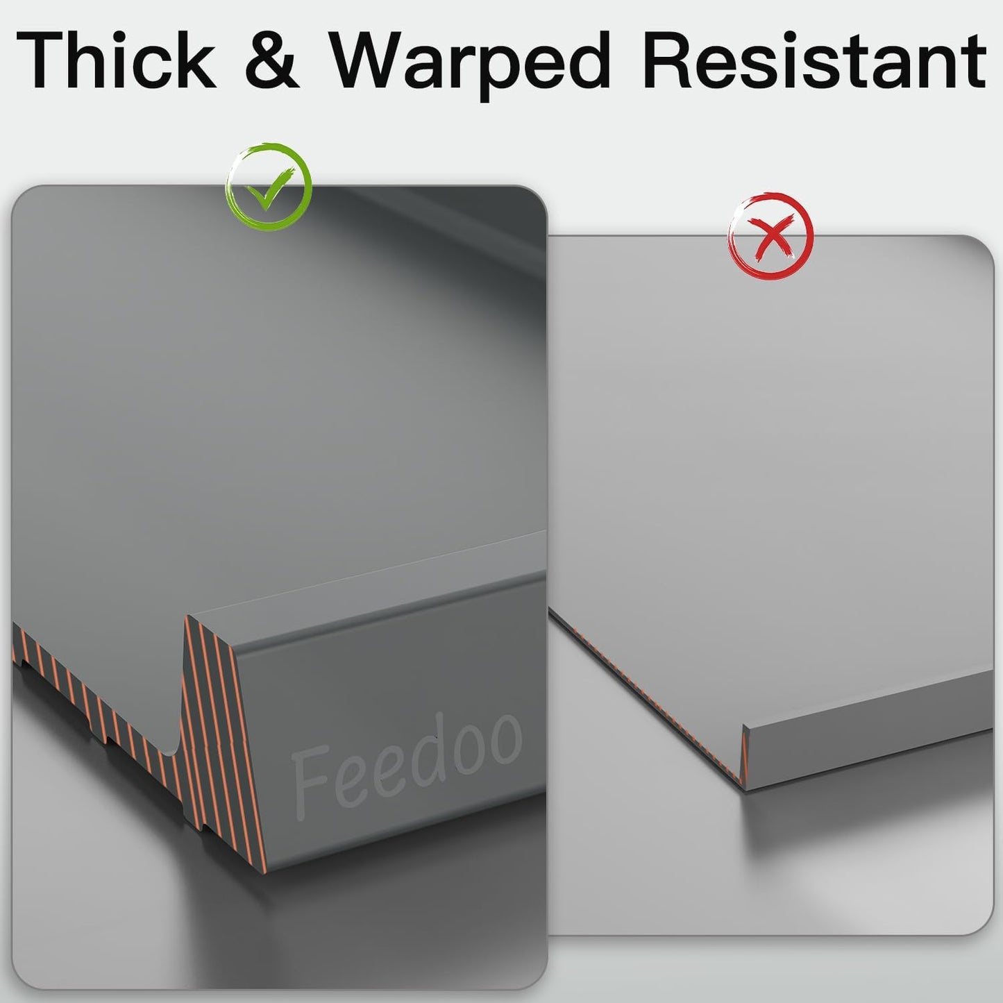 Slow Feeder + Food Mat Set