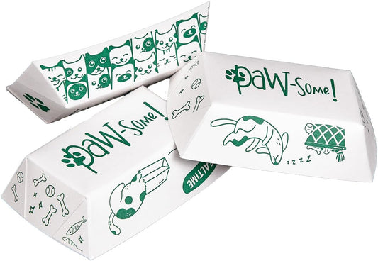 Southern Champion Tray, Small Disposable Pet Food Bowl, 1/2 Cup (10 Quantity) Pet Food Tray, Travel Pet Bowl, Feeding Kittens Puppies Cats and Dogs, Wet Food and Dry Food, 6 oz Capacity