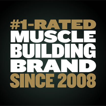 Bully Max 11-in-1 Muscle Gain Power Chews - High Protein Dog Supplement with Amino Acids - Healthy Treats for Puppy & Adult Dogs - Premium Muscle Builder for All Breeds - 75 Tasty Soft Dog Chews