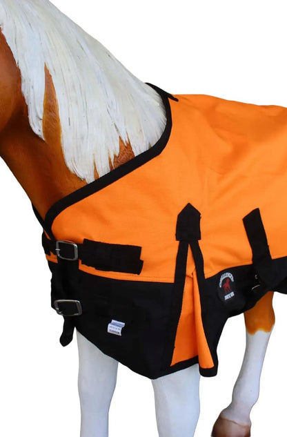 Medium 1200D Lightweight Miniature Weanling Donkey Pony Foal Horse Sheet 51505OR