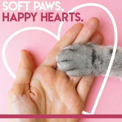 SINCE 1871 GÜLLÜOGLU Vetnatural Pet Eye Drops & Lick-Safe Dog Paw & Nose Balm Set