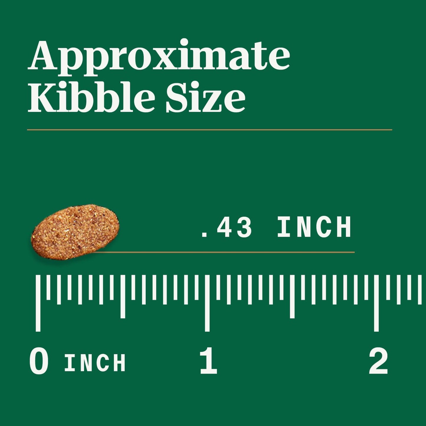 Nutro Ultra High Protein Dry Puppy Food, Trio of Proteins from Chicken, Lamb and Salmon, 27 lb Bag