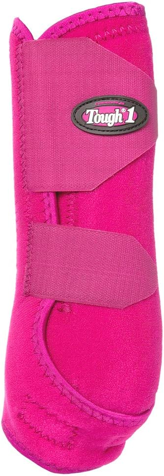 Tough 1 Extreme Vented Sport Boots Set