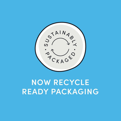 Crumps' Naturals Pumpkin Spice Plaque Busters 7" - 8 Pack