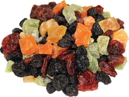 Tropical Carnival Brown's Gourmet Small Animal Treat Bundle | Rabbits, Guinea Pigs, Hamsters, Gerbils, Chinchillas, Pet Mice. Four Varieties