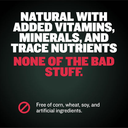 Bully Max Vitality Dog Chews and Puppy Soft Chews Bundle for Total Support with Daily Vitamins for Puppies and Adult Dogs – Including Immune, Joint, Skin, Coat, Digestion, and Development Support