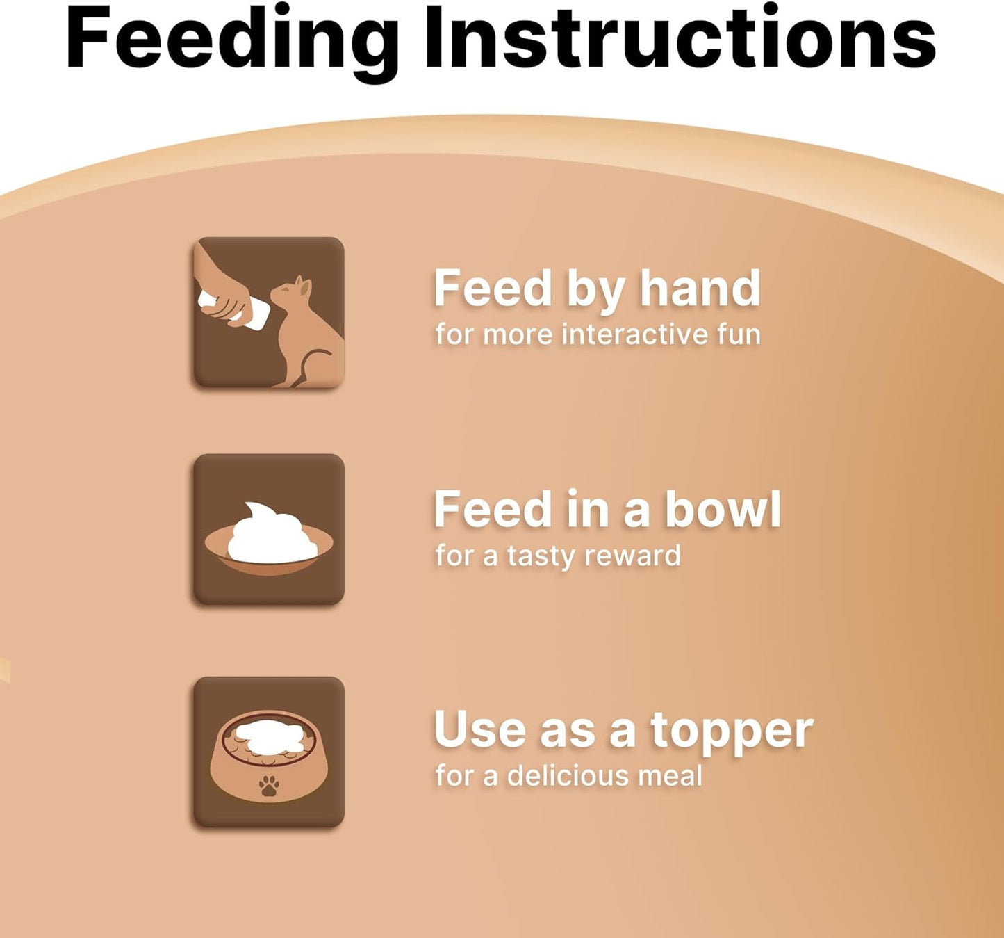 PETPHABET Lickable Cat Treats Squeeze, Creamy Puree Squeezable Wet Kitten Treats, Salmon Recipe 20 Tubes, Paste Snacks for Skin & Coat Health, Digestive Care, High Protein, Grain Free