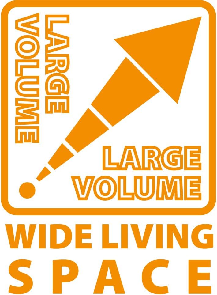 Ferplast Favola Hamster Cage Includes Free Water Bottle, Exercise Wheel, Food Dish & Hamster Hide-Out Large Hamster Cage Measures 23.6L x 14.4W x 11.8H-Inches