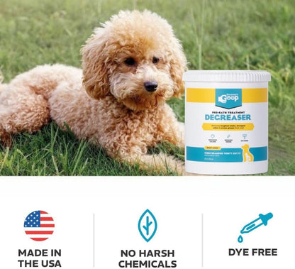 Groomer’s Goop Pre-Bath Pet Degreaser (28 oz)