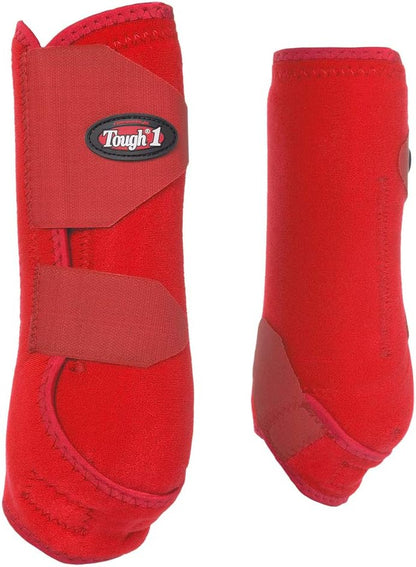 Tough 1 Extreme Vented Sport Boots Set
