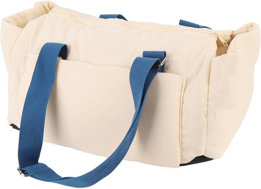 Pet Car Seat, Safety Seat Center Console Pet Car Seat, Center Console Pet Car Seat Portable Puppy Kitten Car Seat Travel Carrier Car Bed for Cats Dogs Puppy Kitten