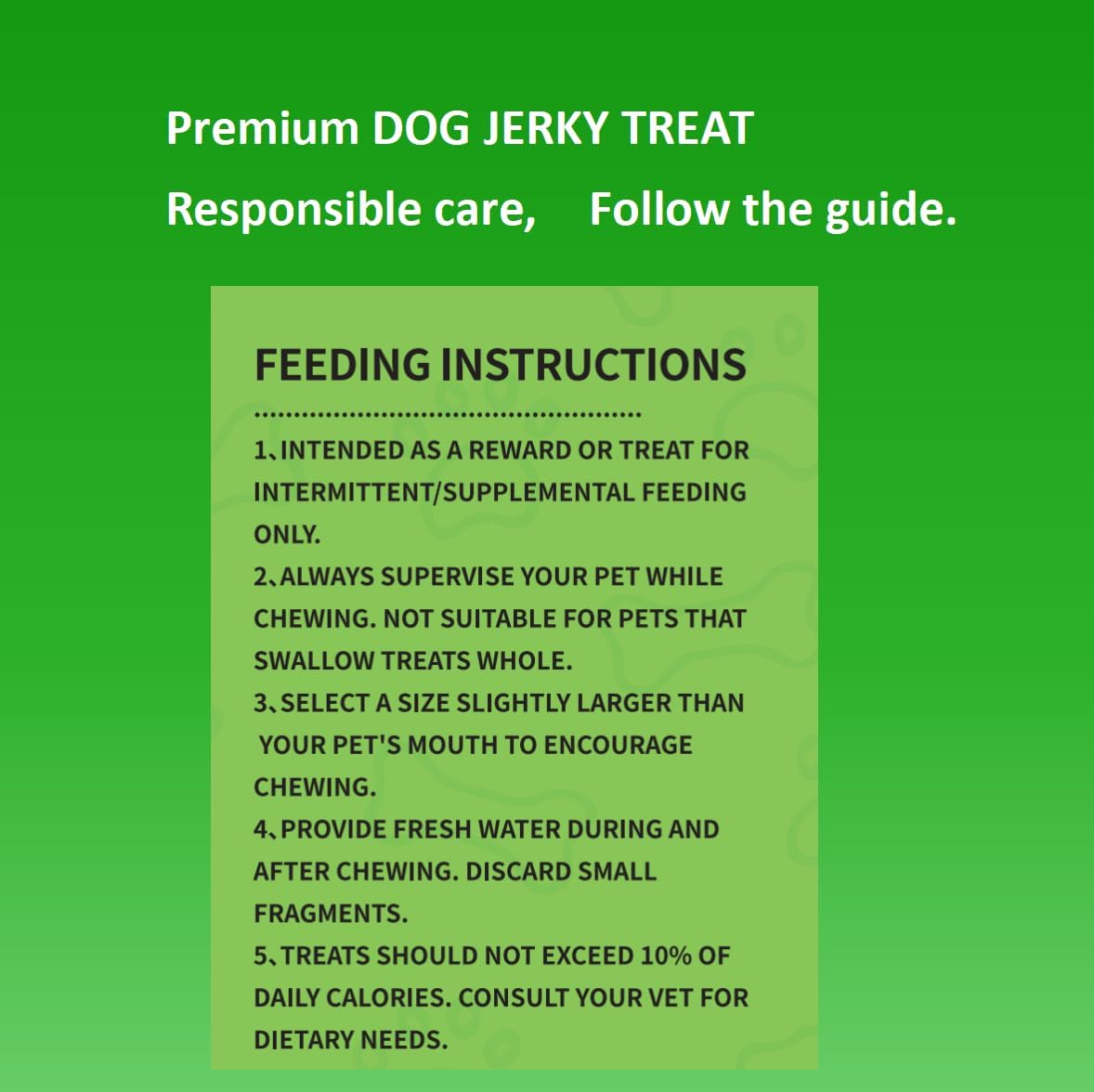 Whole Chicken Breast Dog Treats - Meaty, Chewy Jerky Strips for Large Dogs - High Protein Snacks, Training Rewards, 45% Protein Content for Muscle Support