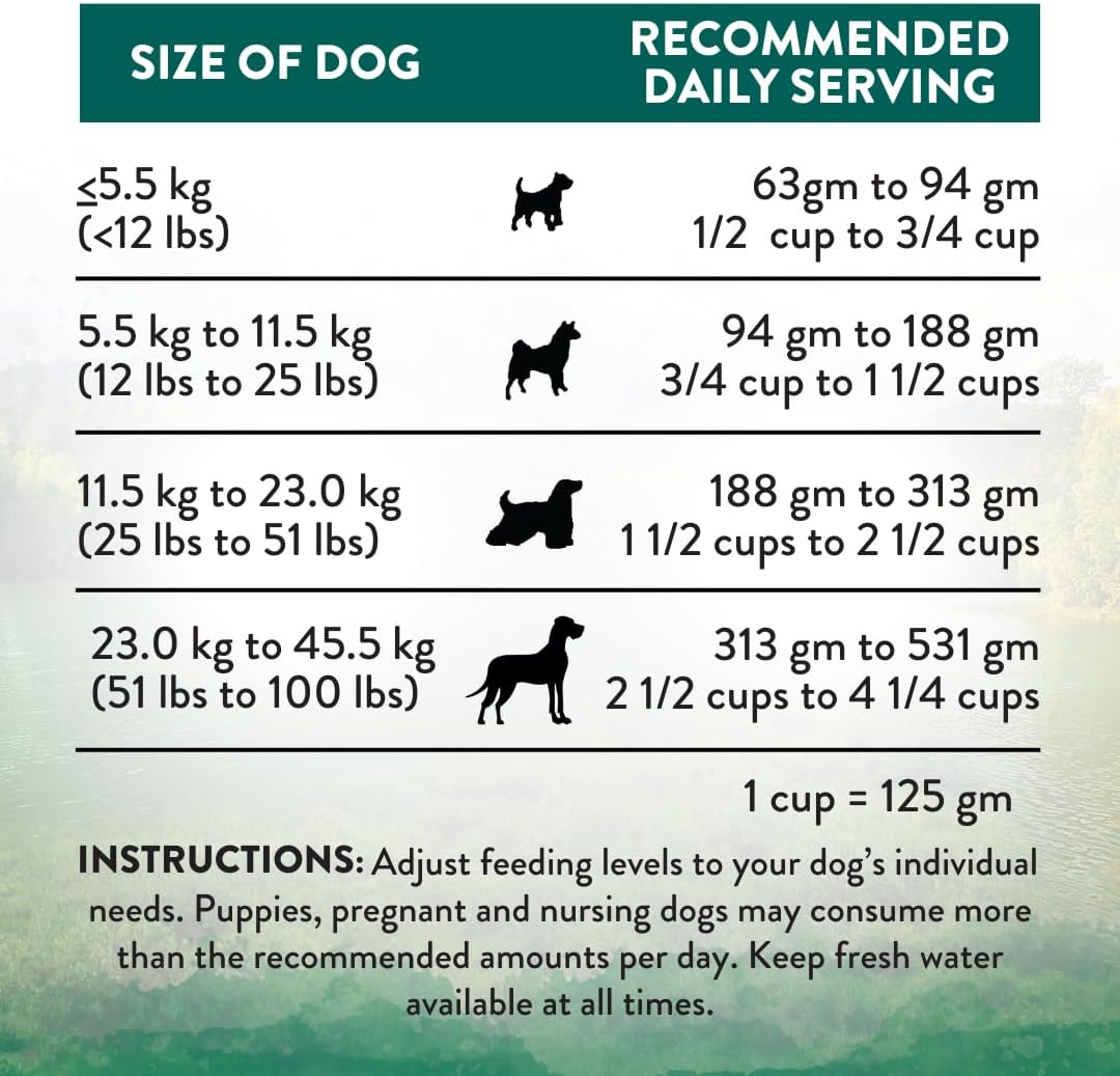 Addiction Wild Islands Island Birds - New Zealand Duck, Turkey, & Chicken - Whole Prety Diet with Organ Meats - High-Protein - Grain-Free Dry Dog Food for All Life Stages - 20lbs