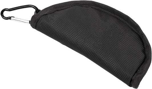 Foldable Waterproof Pet Bowl Oxford Cloth 19Cm X 9.5Cm Outdoor Travel Feeding Dish for Dogs and Cats Portable Leak-Resistant Pet Food Basin Random Color Random Color