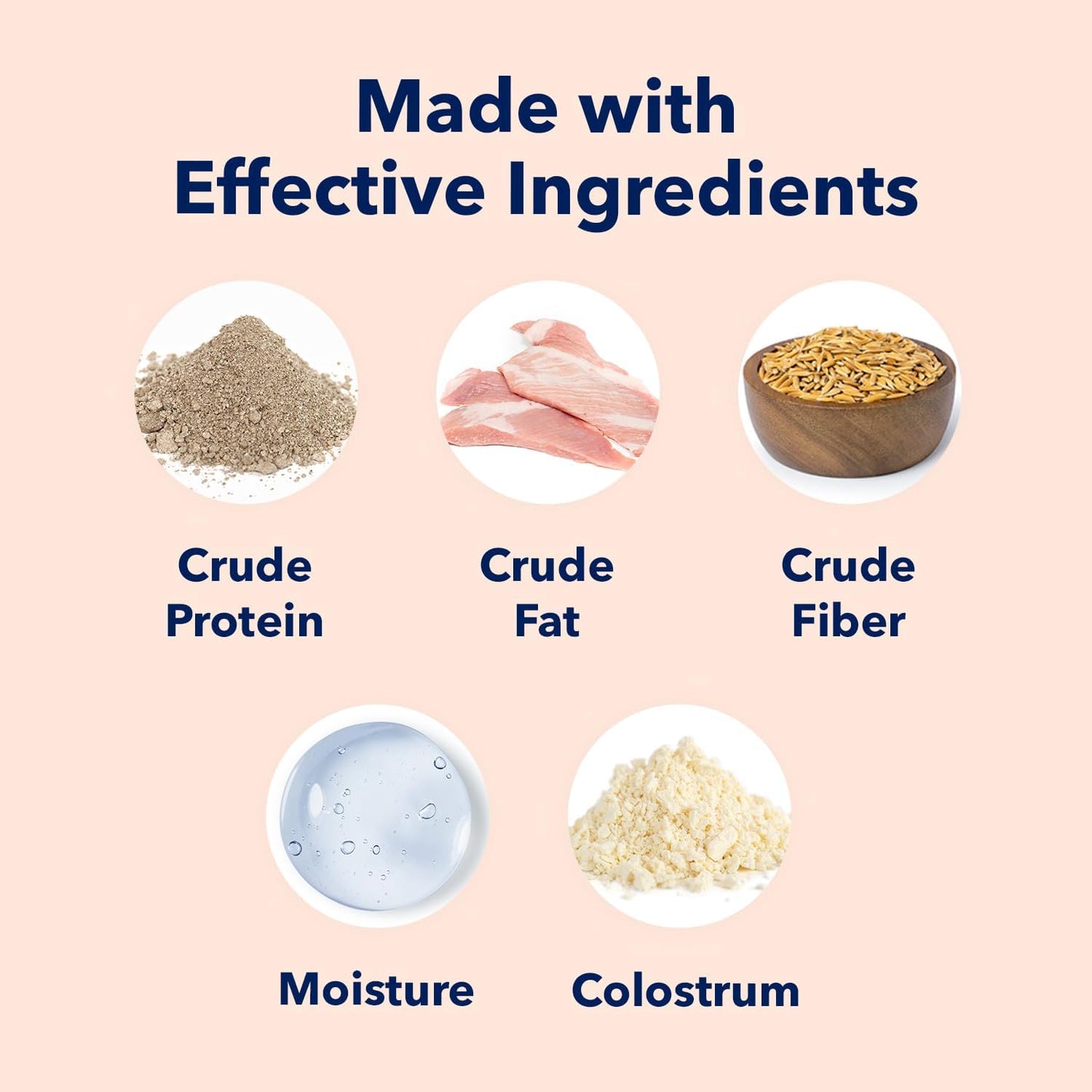 Vets Preferred Puppy Milk Replacement Formula - Dog Milk Replacer Powder Supplement for Pregnant, Lactating, Aging Dogs - Enriched with Colostrum - Nutritious Nursing Formula for Puppies - 12 Oz