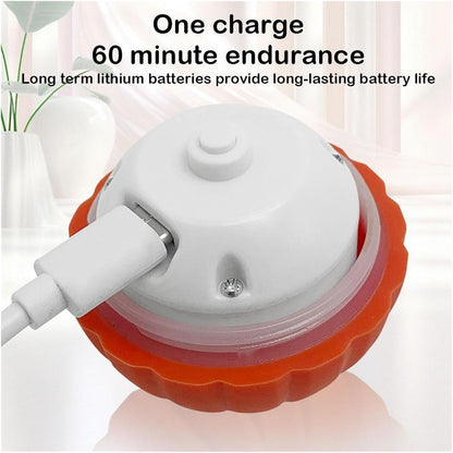 MUSM Dog Toy Balls can Effectively Reduce The Boredom of Pets When They are Alone and Lower The Likelihood of Destructive Behavior