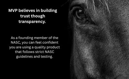 MVP Electro-Cell II Electrolyte Paste (2 dose tube) with probiotics for Horses