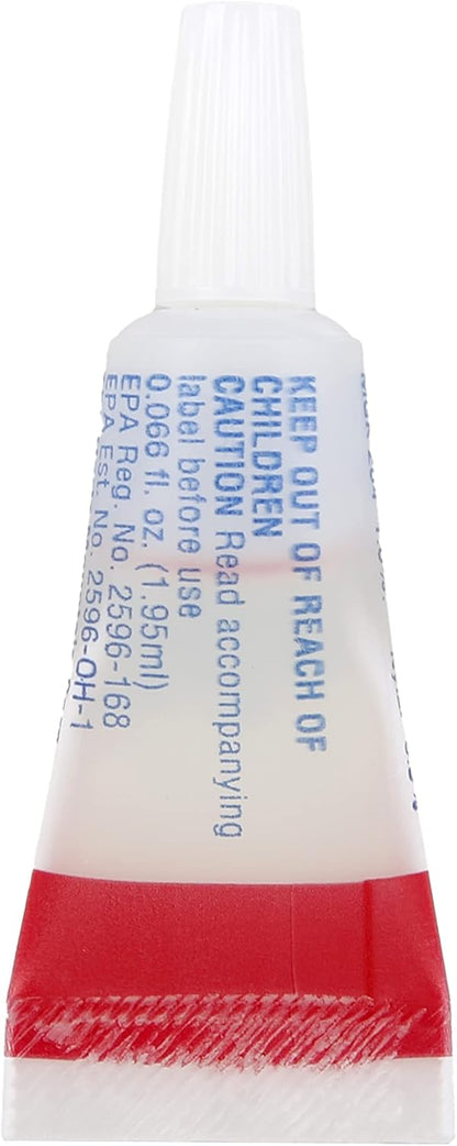 Hartz UltraGuard Dual Action Flea & Tick Topical Dogs & Puppies Treatment & Prevention, 6 Months, 15-30 lbs