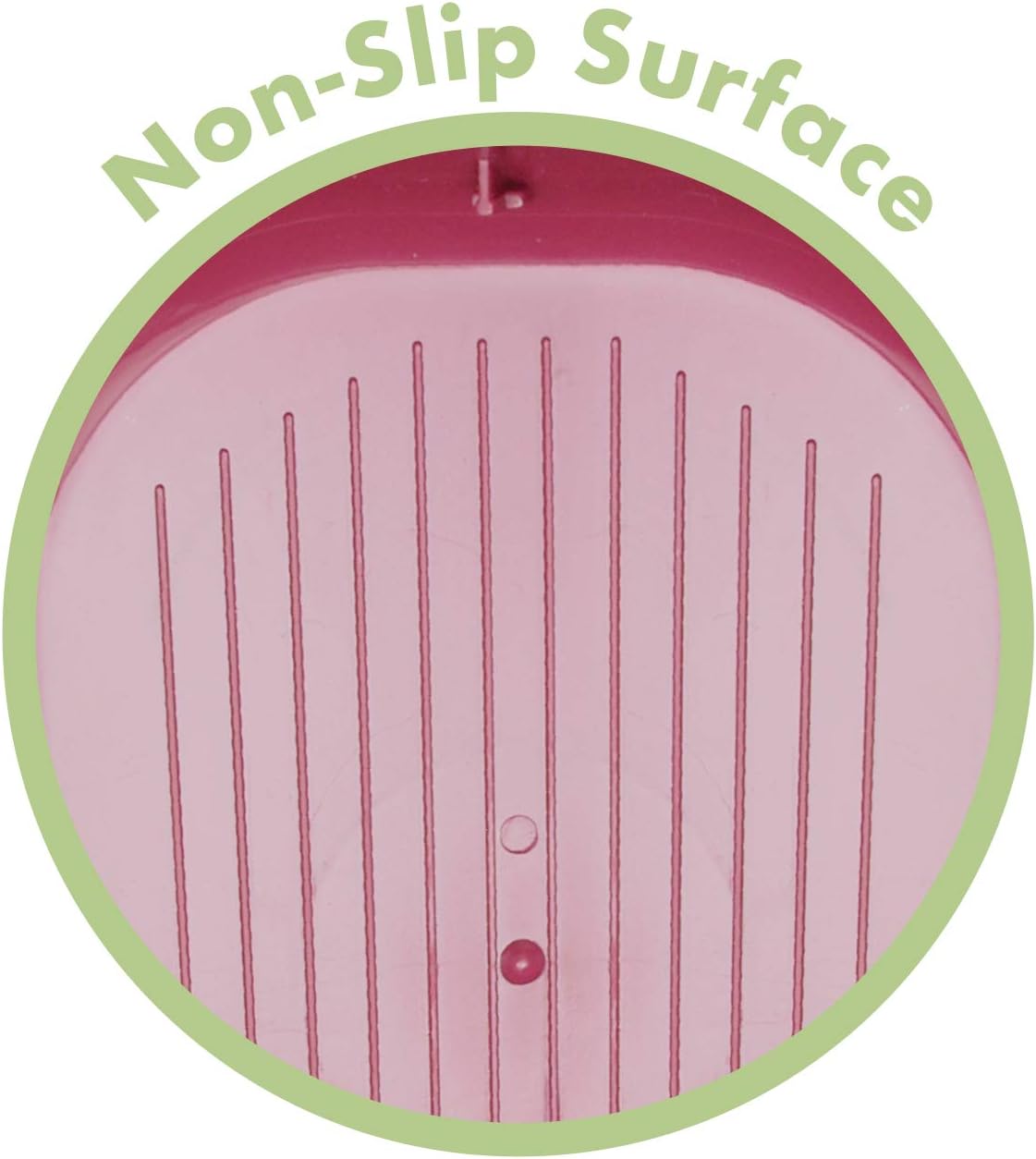 Living World – Pet Carrier for Small Pets, Large