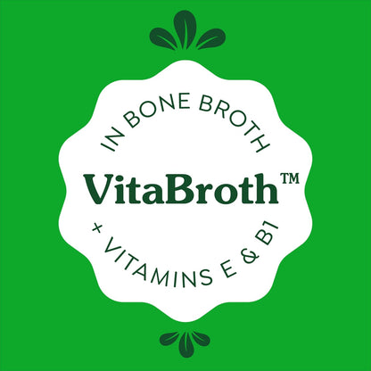 Greenies Smart Topper High Protein Wet Mix-in for Dogs, Chicken, Peas, Apples, and Brown Rice Recipe & Duck, Broccoli, Carrots and Barley Recipe Variety Pack with Whole Grains, 8 Trays of 2oz.