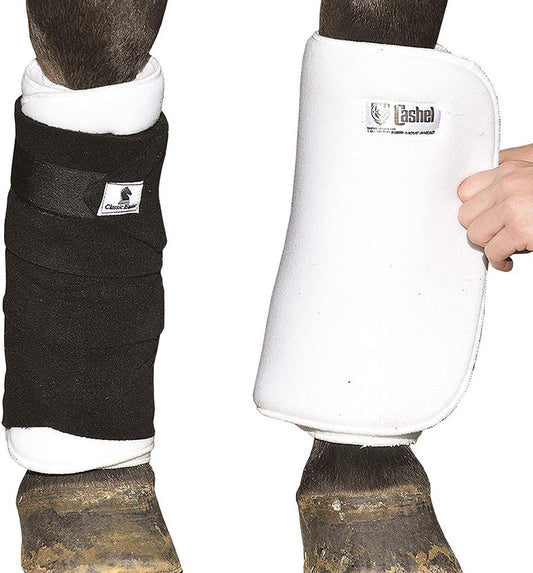 Cashel No Bow Bandage Wrap 16