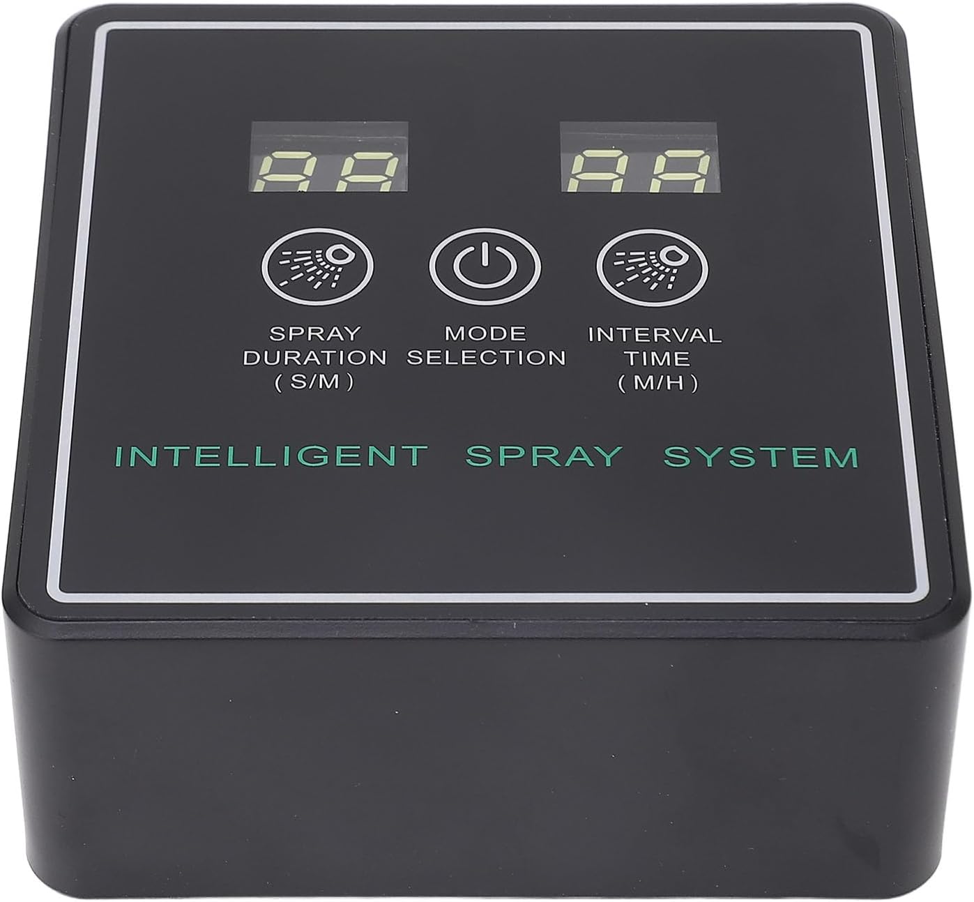 MAVIS LAVEN Reptile Automatic Timing Humidifier, USB Powered, 360 Degree Adjustable, Ideal for Terrarium and Reptiles