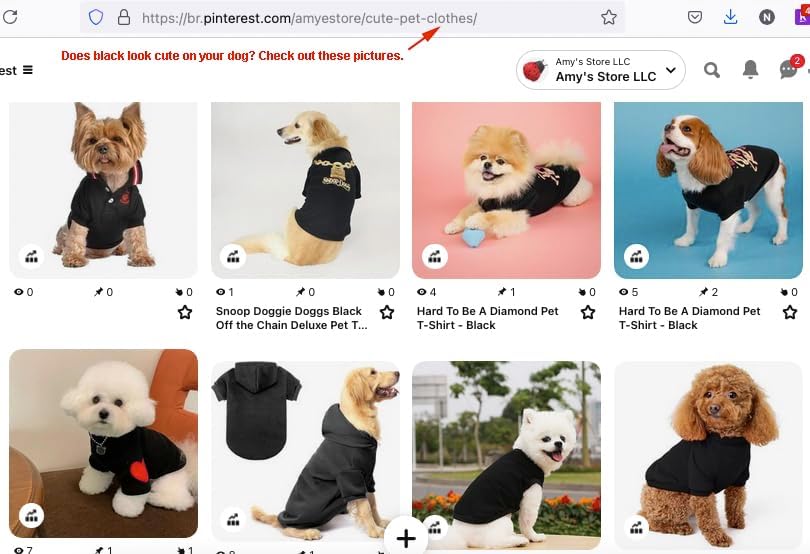 Cute Dog Clothes,Dog T Shirt for Medium Dogs, Small Dogs Girl Boy,Puppy.Breathable Soft Dogs Costume Pet Cats,Pet Pullover Jumper,Cat Clothes (S-(4~8lb), Chest~14",Black, Parents