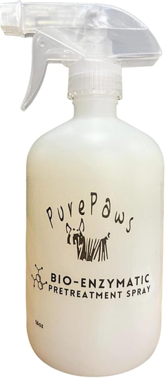 Bio-Enzymatic Pet Stain and Odor Remover Spray - 16 oz