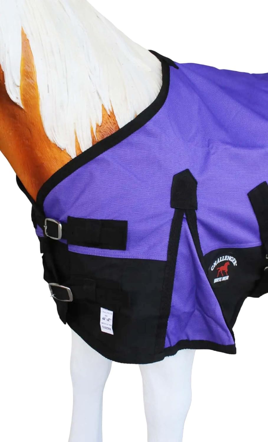 Small 1200D Lightweight Miniature Weanling Donkey Pony Foal Horse Sheet 51505PR