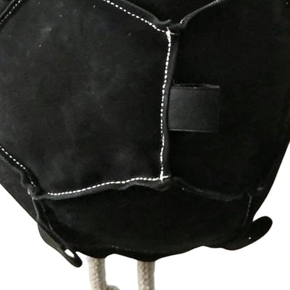 Horse Feeder Ball Toy - PP Gentle Pet Foraging Chewing Accessory | 25x25x55cm Carrot Feeder Ball Toy for Horse for Fence Indoor Outdoor Stall Goats Sheep Stables Paddocks