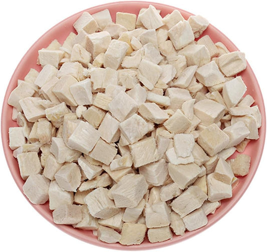 Premium Pet Chew Treats, Goat Hooves Dog Chews (20 Pack)