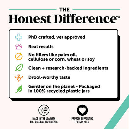 Dental Health Fresh Sticks – Dog Dental Treats & Chews for Oral Care – Dental Sticks for Dogs to Freshen Breath, Remove Tartar & Plaque, Support Gum Health & Bright Teeth Dog Oral Supplement – 16 Ct