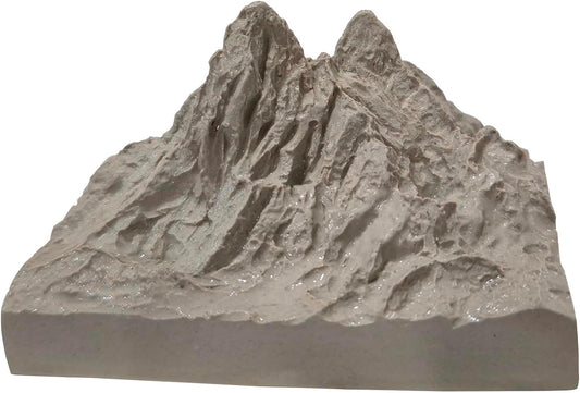 Aquarium Ornament,Rockery Design – Stone,Fish Tank Decorations Aquarium Decoration Mini