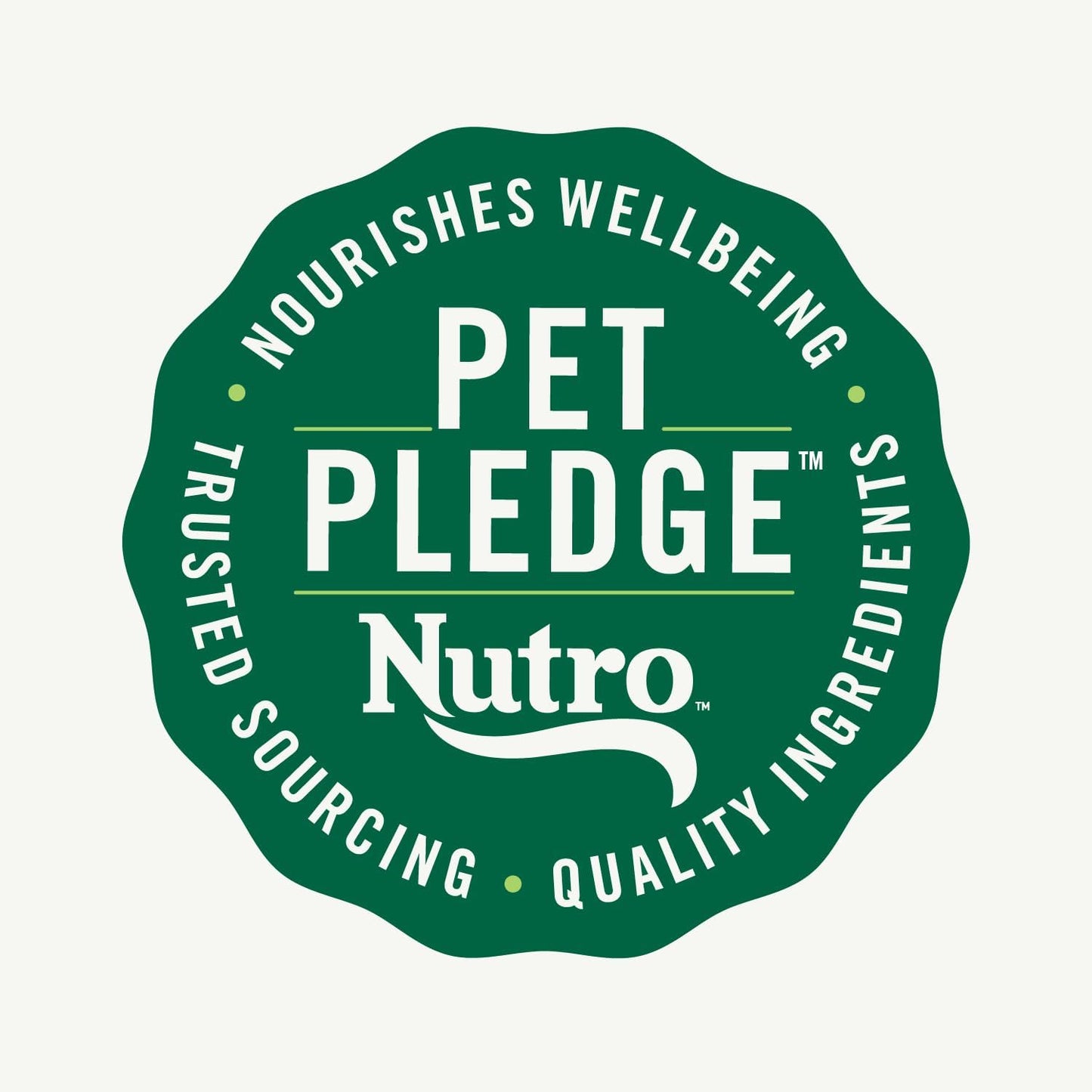 Nutro Crunchy Dog Treats with Real Mixed Berries, 16 oz. Bag