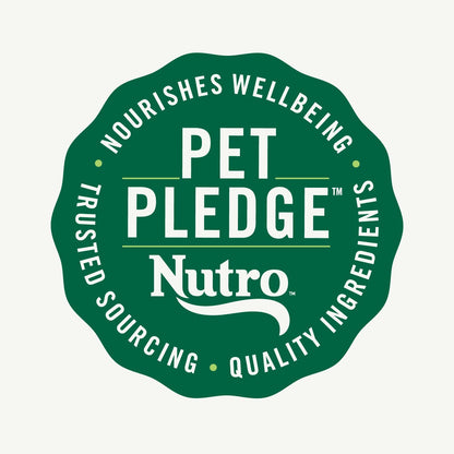 Nutro Crunchy Dog Treats with Real Mixed Berries, 16 oz. Bag