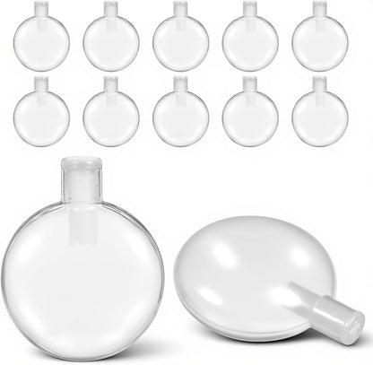 Replacement Squeakers for Dog Toys, 12 Pcs 3cm/1.18In Toy Noise Maker Plush Toy Repair Airbag Squeakers for DIY Repair Dog Cat Toys