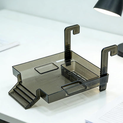 Basking Dock for Aquatic Turtles - Resting with Stairs - Turtle Tank Basking Area - for Frog Terrapin Salamanders Crabs Tortoise Balcony Hotel Restaurant