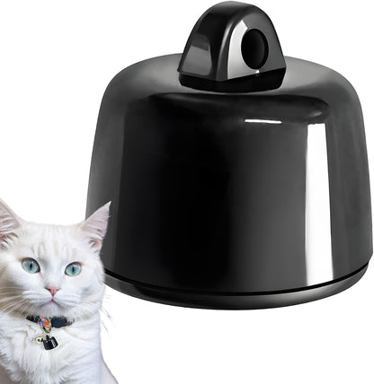 Dog Tracker - Portable Key Finder, Smart Key Locator | Easy Setup Positioning Device for Dog, Backpack, Handbag, Bike, EMP