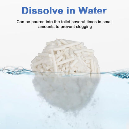 RIZZARI Dust-Free Tofu Cat Litter, Instant Clumping, 99% Odor Control, Natural Plant-Based Flushable Litter, Ultra-Absorbent for Kittens & Cats (1 Pack)